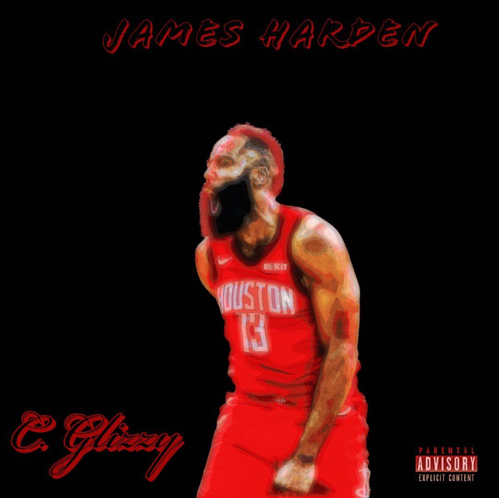 Brand Spankin' New Music: James Harden by RayyGlizzy – Hits You Love Radio Brand Spankin' New Music: James Harden by RayyGlizzy – Hits You Love Radio